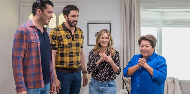 19:25: Celebrity DIY - Stars packen an | Sixx | 12/25 2025