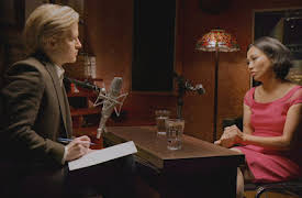 Catch and Kill: The Podcast Tapes: The Assistants