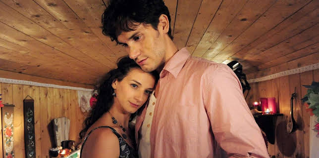 06:25: Sturm der Liebe (1421) | MDR Fernsehen | 11/27 2025