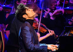 Classic FM Live: Hall Of Fame 2023