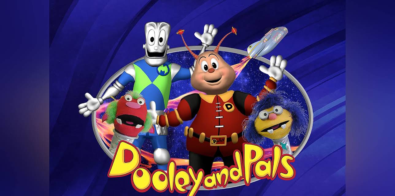 Dooley and Pals Season 1