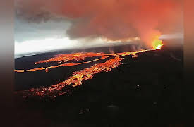 The Power of Volcanos: Years without Summer