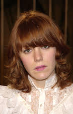 Jenny Lewis som 