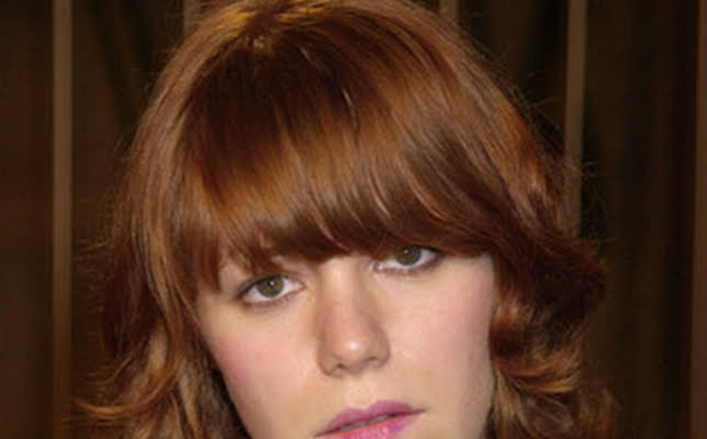 Jenny Lewis