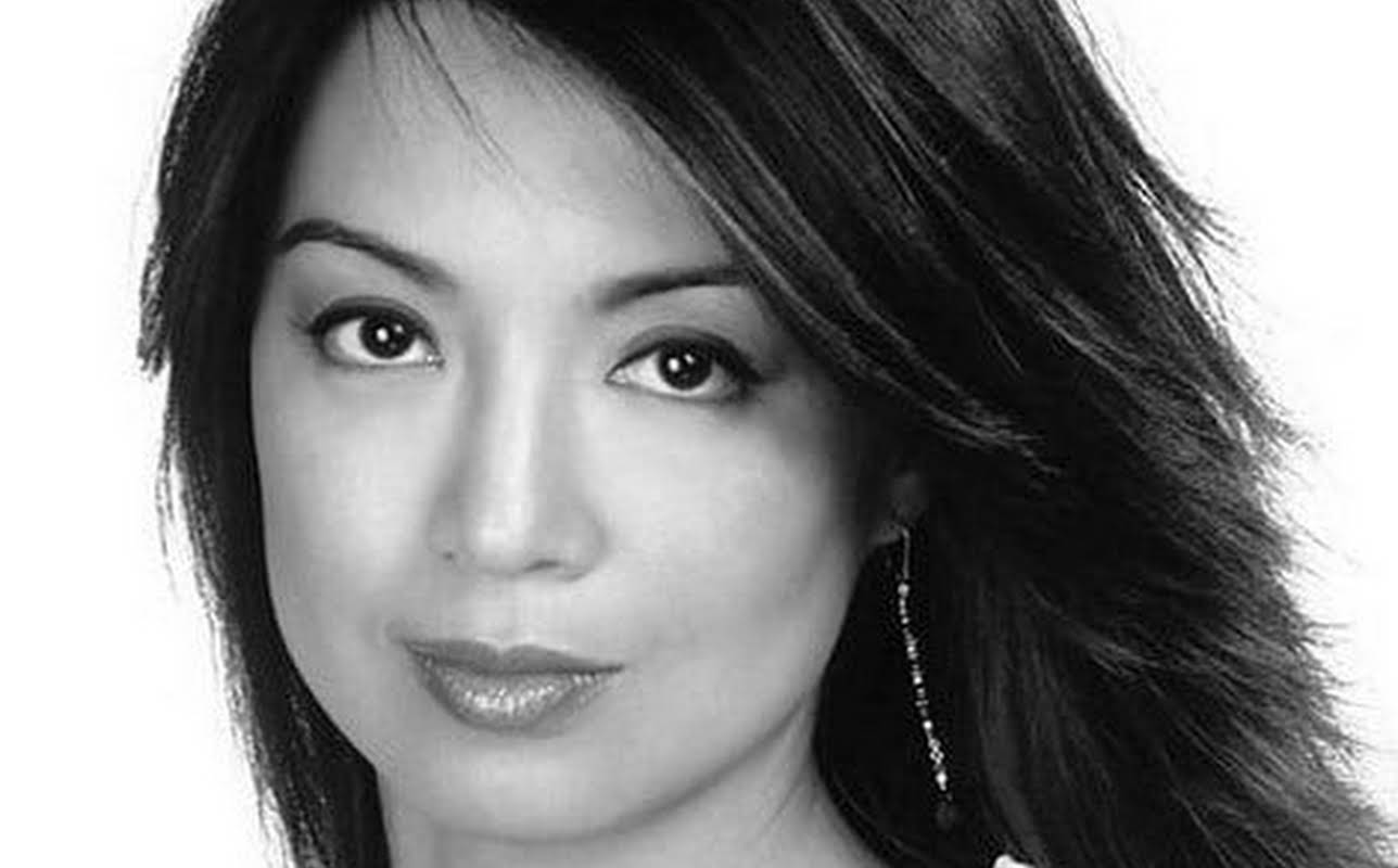Ming-Na Wen