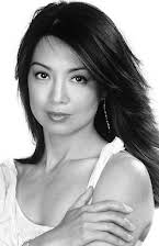 Ming-Na Wen as 