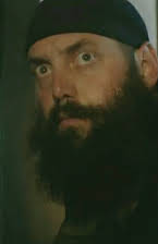 Garrett Golden som Kovac