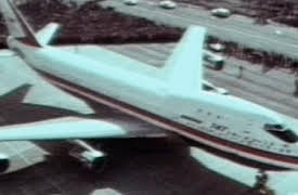 Flying Through Time: Giants