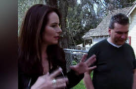 True Crime With Aphrodite Jones Season 1: Zodiac Killer
