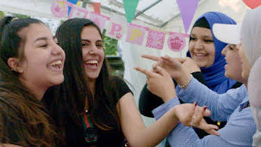 23:00: Tell Them About Us | RBB Fernsehen | 9/30 2026