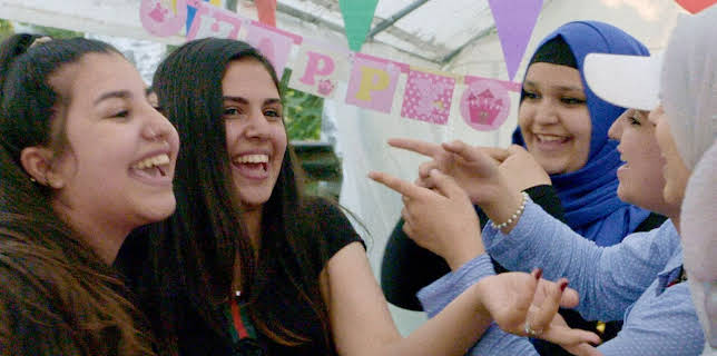 23:35: Tell Them About Us | Arte | 2/9 2026