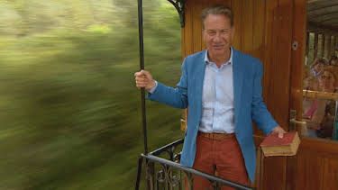 7:10 AM: Great Continental Railway Journeys (S4 E6) (S4) | Yesterday | 2/6 2026