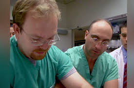 Hopkins Season 1: Hopkins: Episode Five