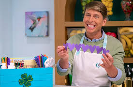 Hello, Jack! The Kindness Show: Jack and Cooper’s Hearts