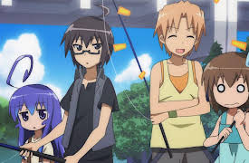 Season 1: Mountains! Rivers! ~ Barbeque Subtitled