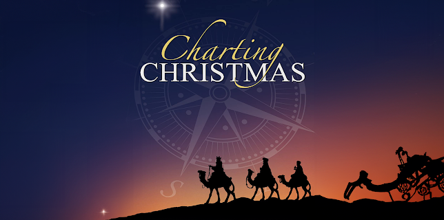 Charting Christmas (2013)