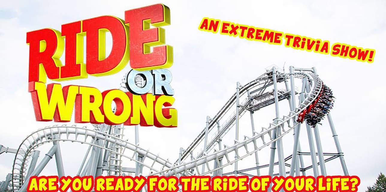 Ride or Wrong