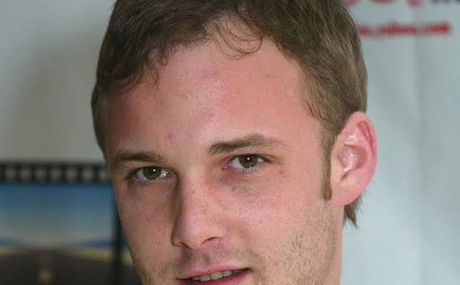 Brad Renfro