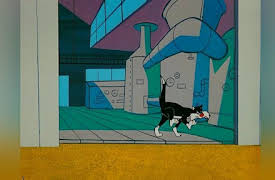 Warner Cartoons Classics: Speedy Gonzales: The Complete First Volume: Chili Weather