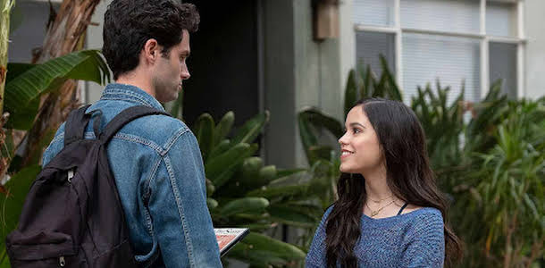 ¿Por qué Jenna Ortega no está en la nueva temporada de "You"?