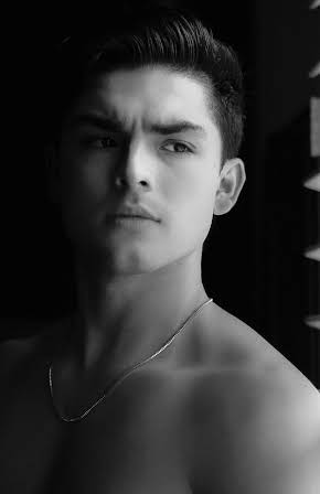 Diego Tinoco as 