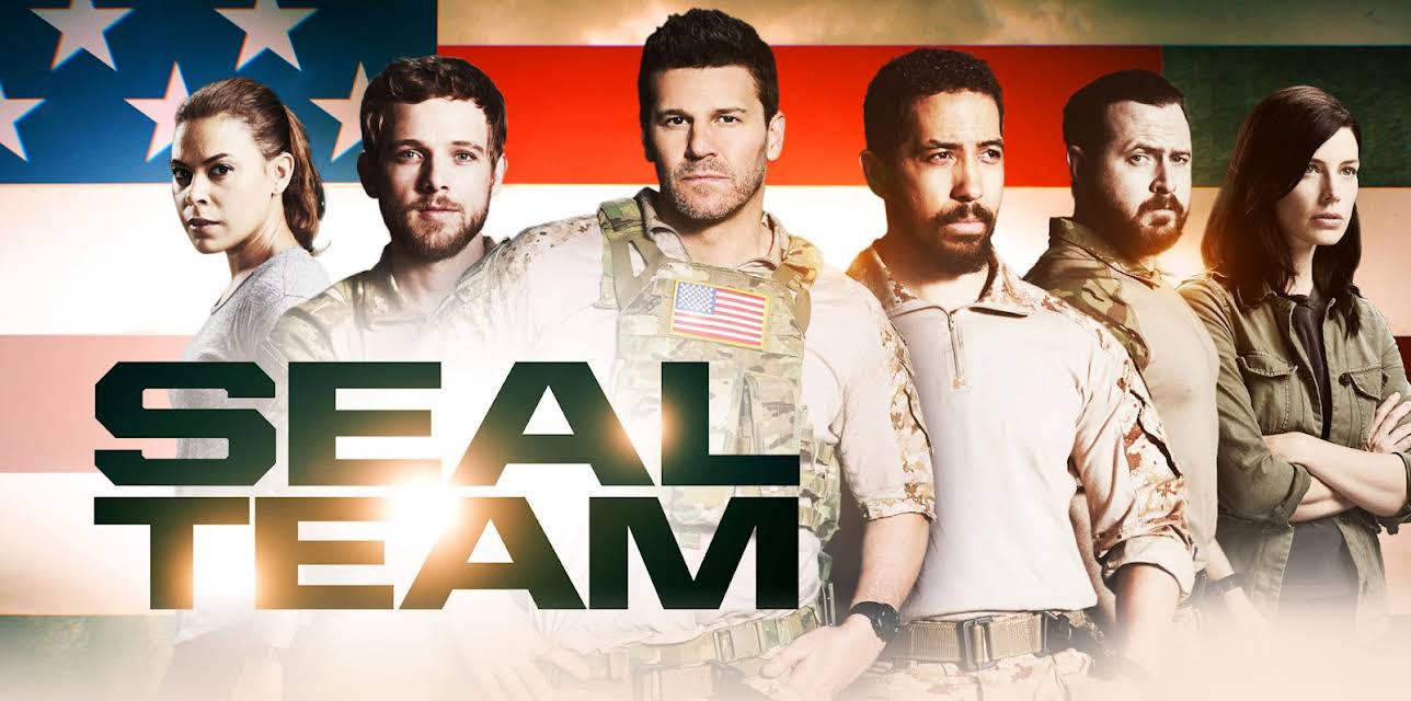 SEAL Team Season 1