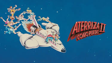 04:21: MAD FUN: 'ATERRIZA COMO PUEDAS II' | BE MAD | 9/13 2026