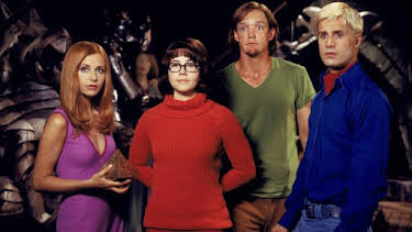 11:10 PM: Scooby-Doo! | Sky Family | 7/19 2026