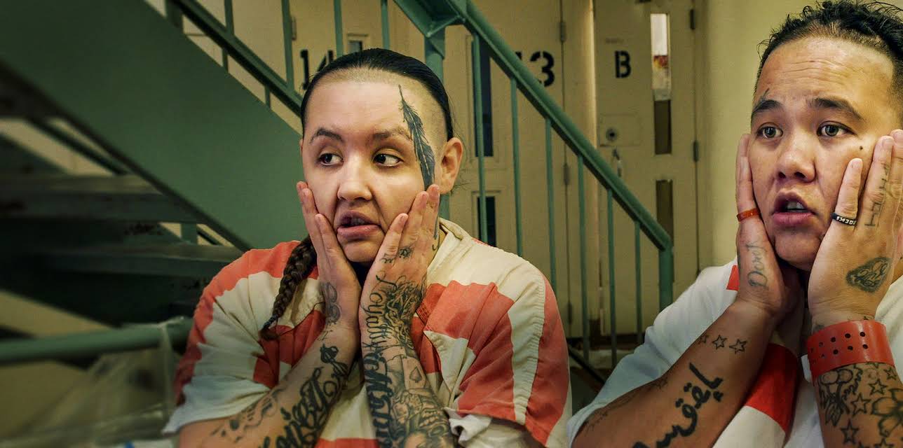 Jailbirds