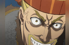 VINLAND SAGA: The Battle of London Bridge