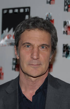 Andrea Renzi as 