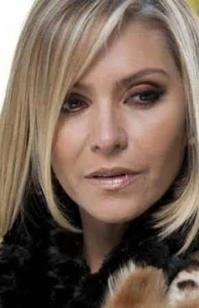Daniela Castro as 