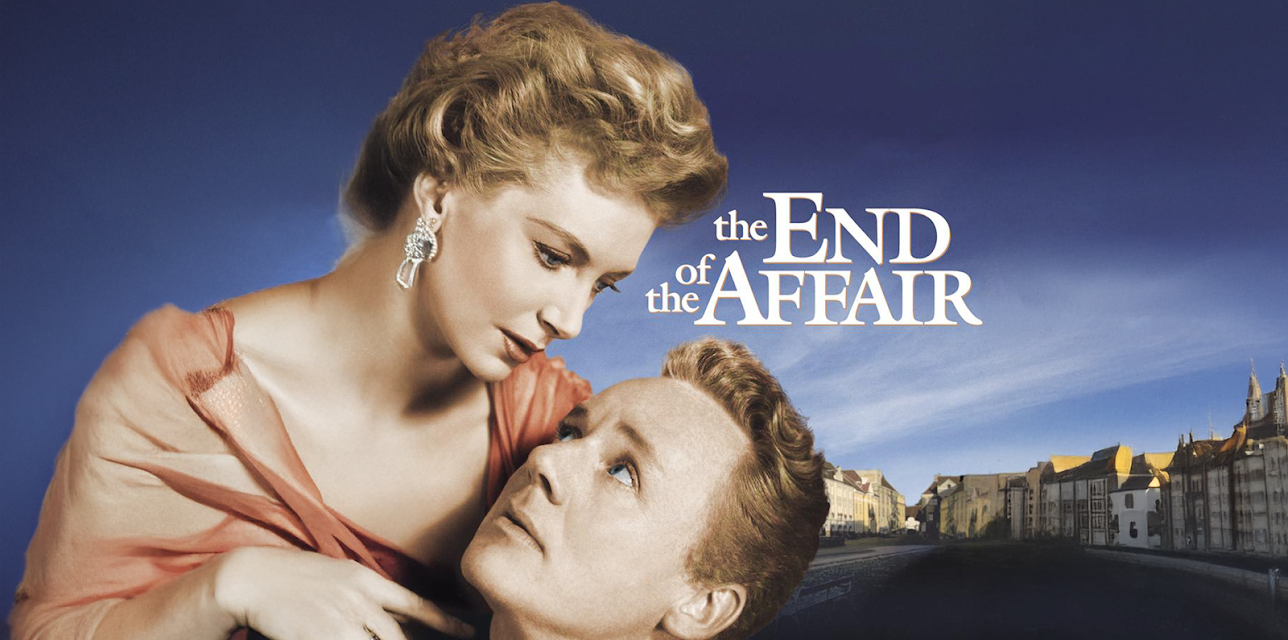 The End Of The Affair (1955)