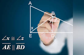Geometry: An Interactive Journey to Mastery: Proofs and Proof Writing
