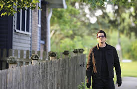 Ghost Adventures: Serial Killer Spirits, Season 1: H.H. Holmes Murder House