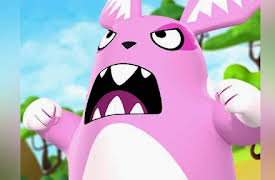 Mondo Yan: Big Bunny