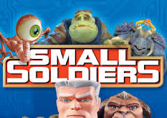 Small Soldiers