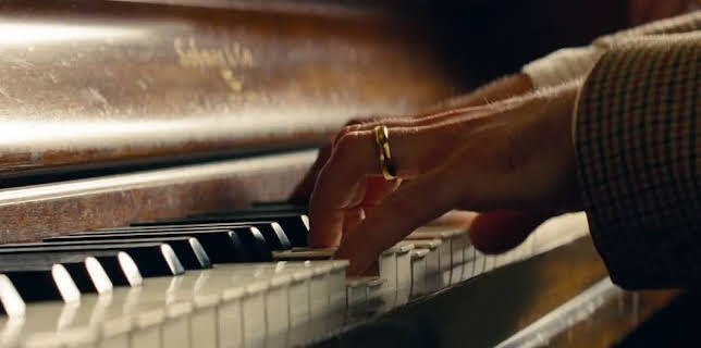 Saving Mr. Banks (2014)