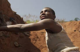 Black Earth Rising: The Forgiving Earth