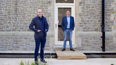7:55 PM: Grand Designs | More 4 | 12/30 2025