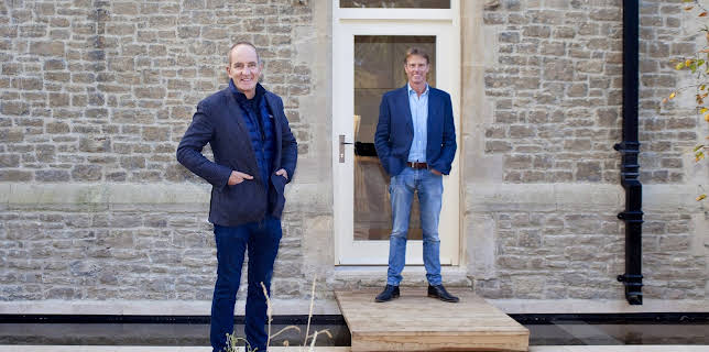 6:55 PM: Grand Designs | More 4 | 12/30 2025
