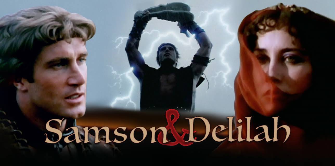 Samson and Delilah (1984)