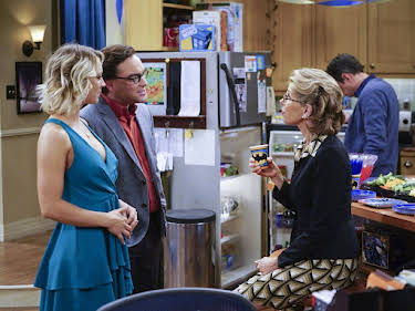 15:40: The Big Bang Theory | ProSieben | 5/18 2026