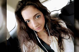 The Missing: What Happened to Desirea?