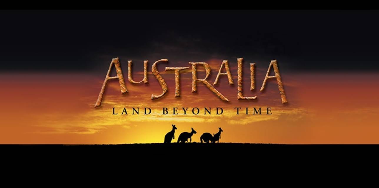 Australia: Land Beyond Time