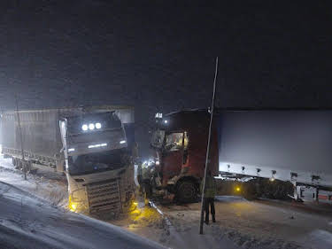 02:00: Highway Heroes Norway | ProSieben Maxx | 7/2 2026