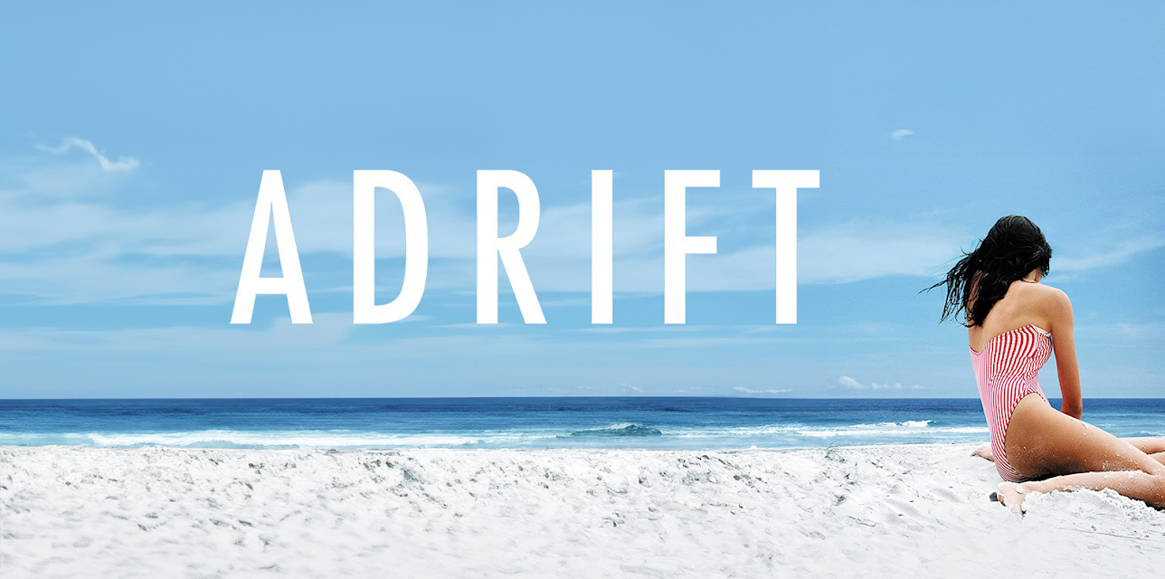 Adrift (English Subtitled) (2011)