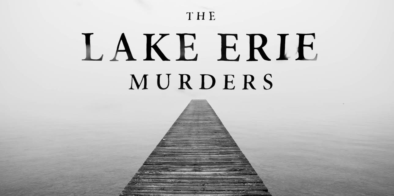 The Lake Erie Murders Season 1