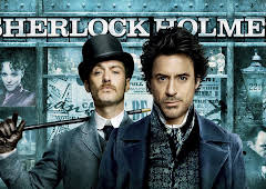 Sherlock Holmes