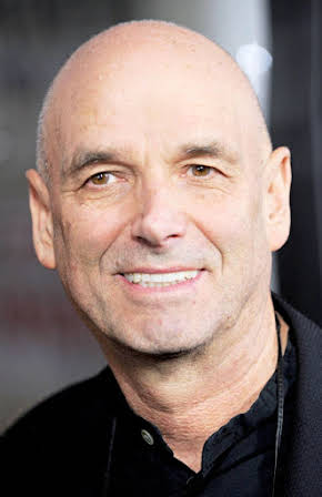 Martin Campbell as 